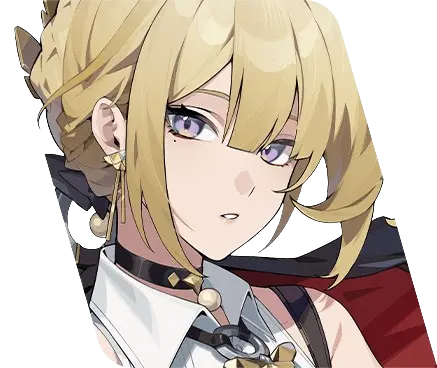 Evelyn